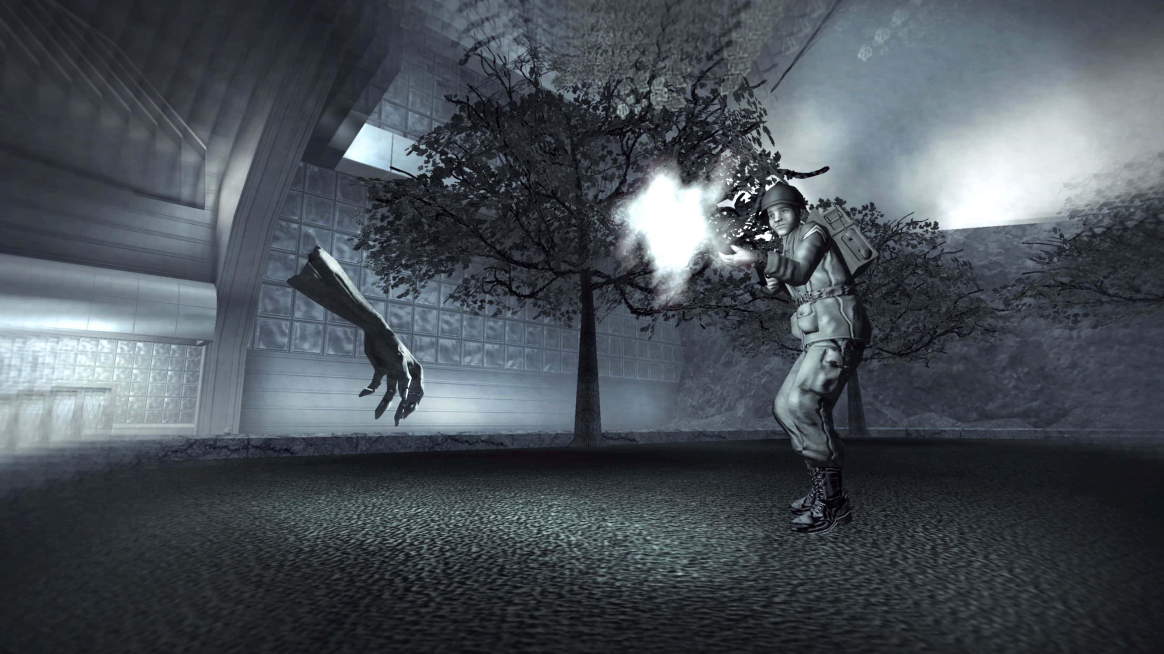 #5. Stubbs the Zombie in Rebel Without a Pulse (GOG) By: Aspyr