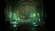 Soulslinger: Envoy of Death screenshot 7