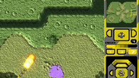 Moonbase Commander screenshot 2