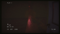 The Backrooms 1998 - Found Footage Survival Horror Game screenshot 9