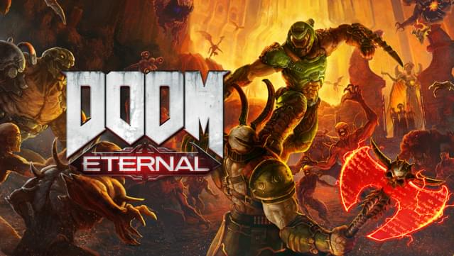 DOOM Eternal: Cosplay Slayer Master Collection Cosmetic Pack