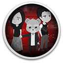 Bear With Me: The Complete Collection