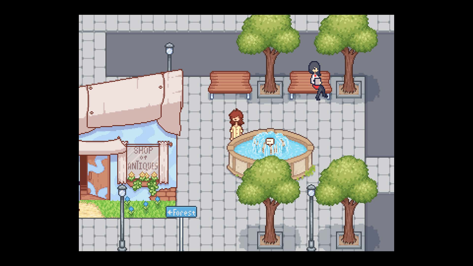 #6. Mondealy (GOG) By: Valkyrie Initiative