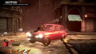 THE HOUSE OF THE DEAD 2: Remake screenshot 9
