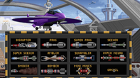 Slipstream 5000 screenshot 11