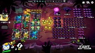 Knightica screenshot 10