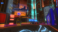 TRON 2.0 screenshot 1