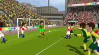 Sensible Soccer 2006 screenshot 11