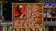 Realms of Arkania 3 screenshot 5