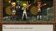 False Myth screenshot 1