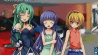 Higurashi When They Cry Hou - Ch.6 Tsumihoroboshi screenshot 6