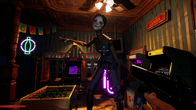 Jack Holmes: Master of Puppets screenshot 2