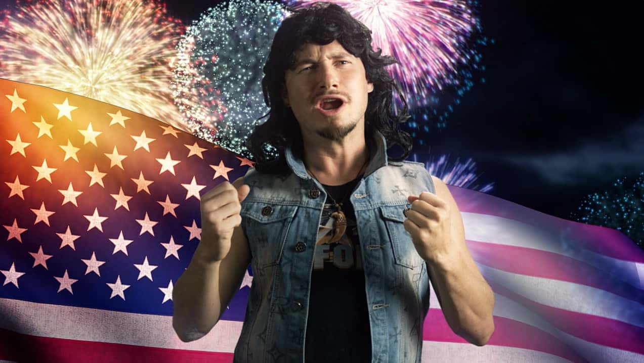 #6. Broforce: The Soundtrack (GOG) Podle: Devolver Digital