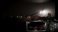 Go Home Annie: An SCP Game screenshot 5