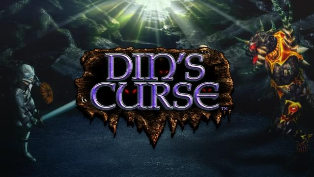 Din's Curse