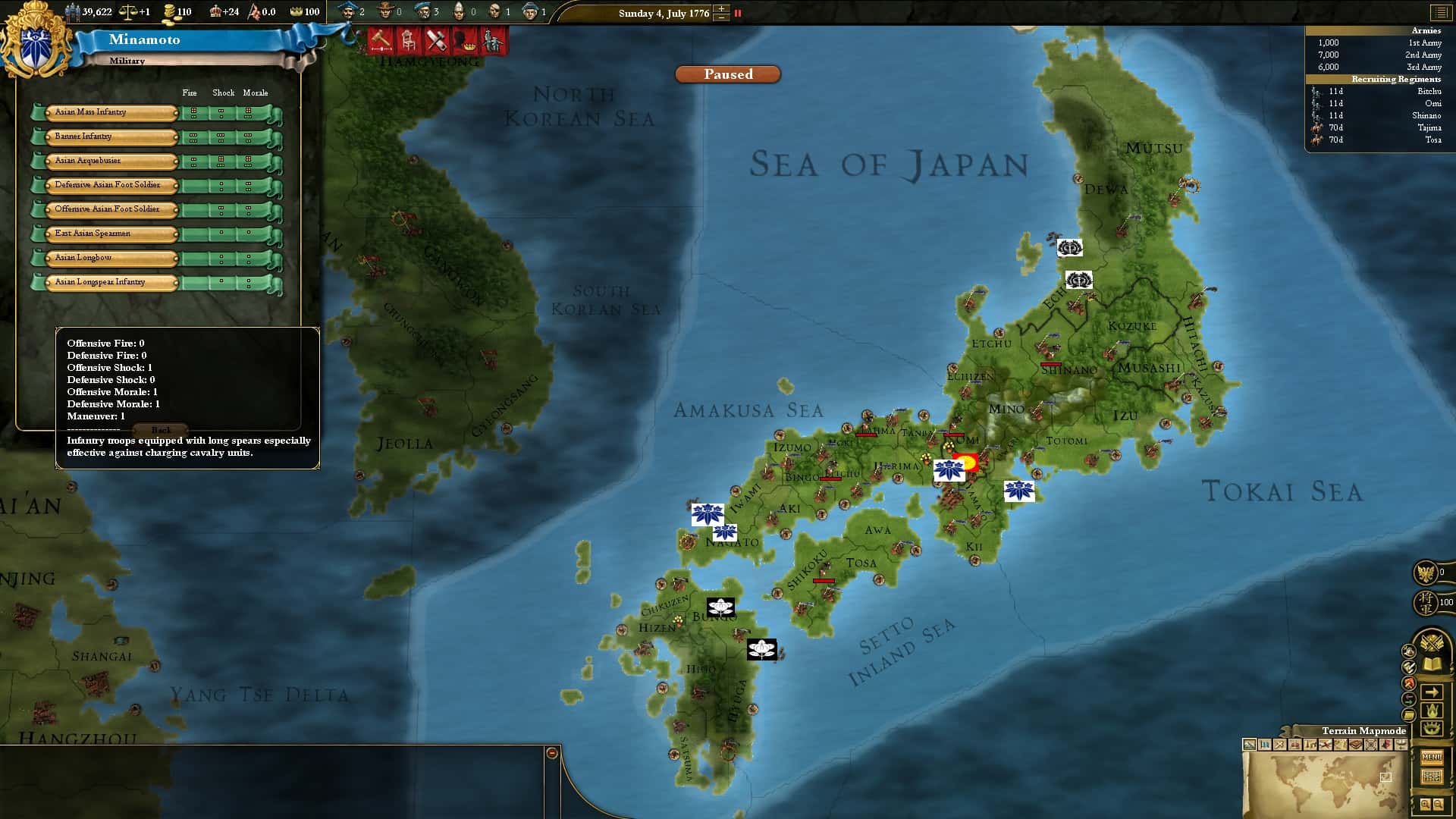 #1. Europa Universalis III: Collection Upgrade (GOG) Av: Paradox Interactive