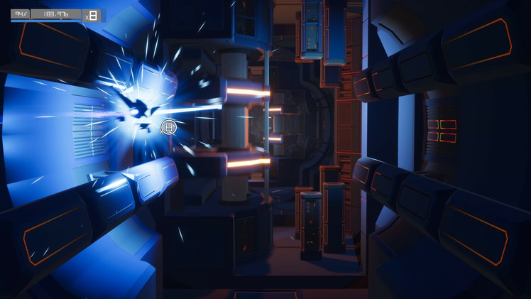 Aaero2: Black Razor Edition screenshot screenshot 10