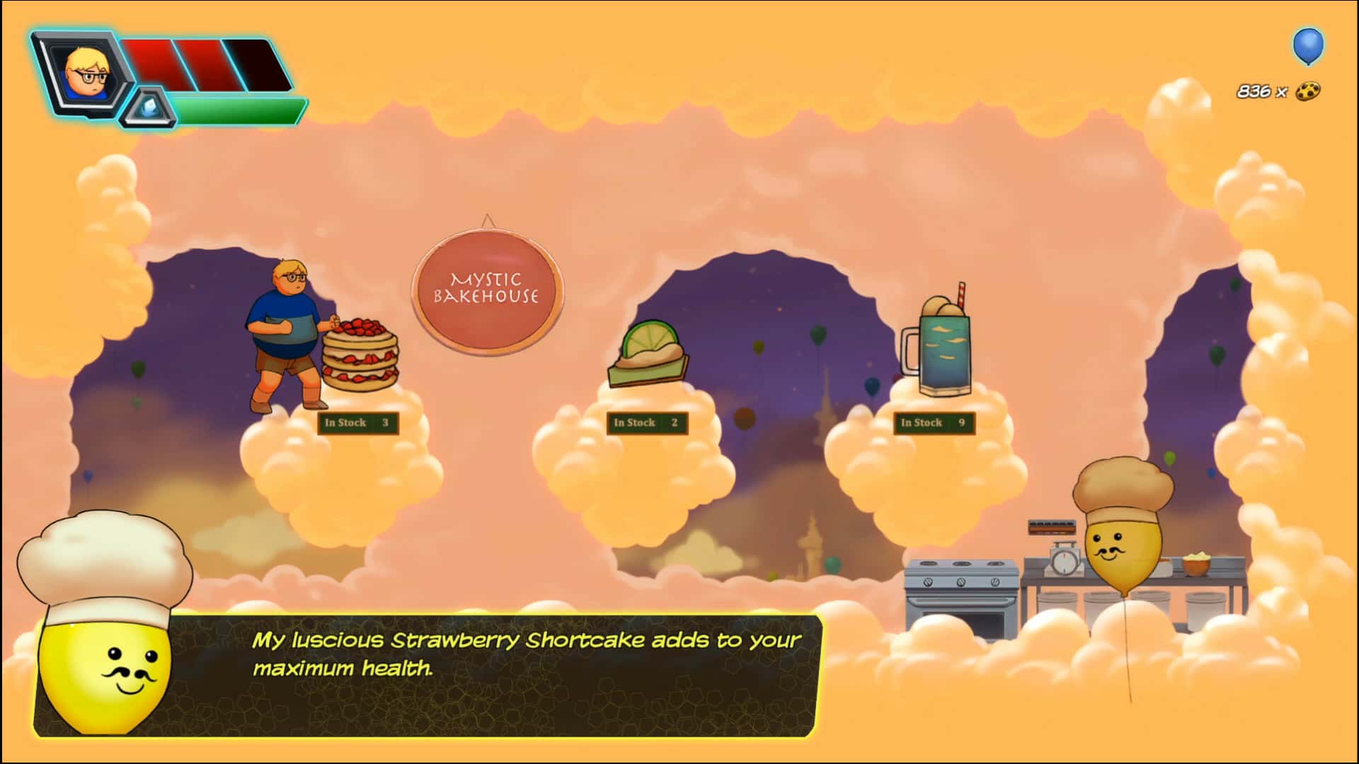 #6. Adventures of Chris (GOG) Bởi: Graffiti Games
