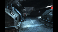 Nikopol: Secrets of the Immortals screenshot 9