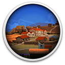 Windy Meadow - A Roadwarden Tale