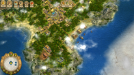 Anno 1701 A.D. screenshot 12