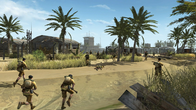 Men of War™ screenshot 8