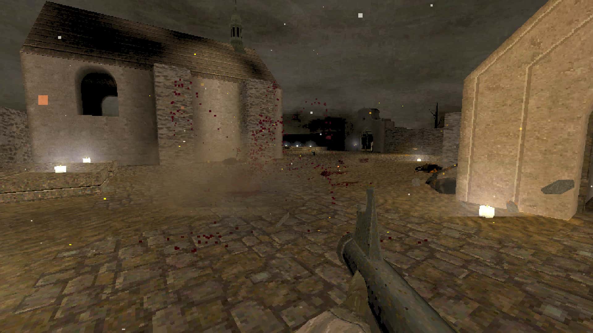 #1. HROT (GOG) By: Spytihněv