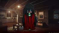 Wet Nightmares DEMO screenshot 2