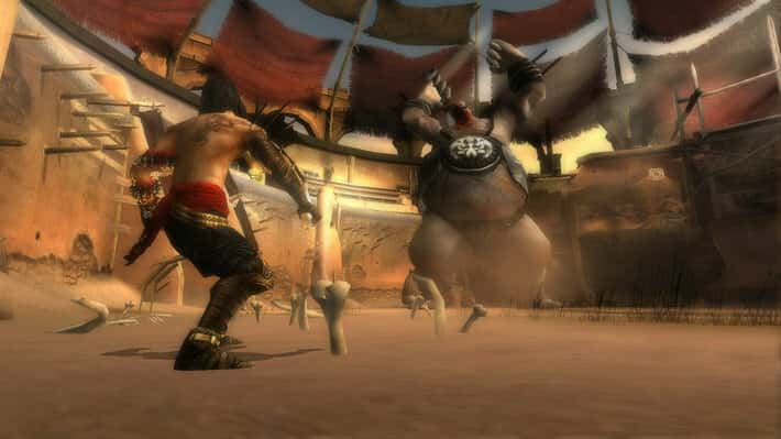 #5. Prince of Persia Bundle (GOG) 由: Ubisoft