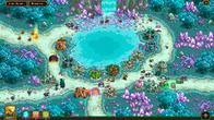 Kingdom Rush Origins screenshot 4