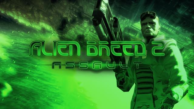 Alien Breed 2: Assault