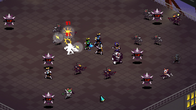 Chroma Squad screenshot 11