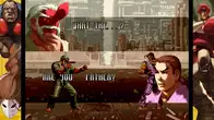 SNK VS. CAPCOM: SVC CHAOS screenshot 5