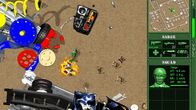 Army Men II screenshot 1