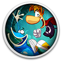 Rayman Origins