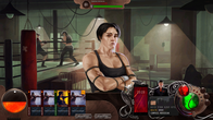 Nighthawks screenshot 7