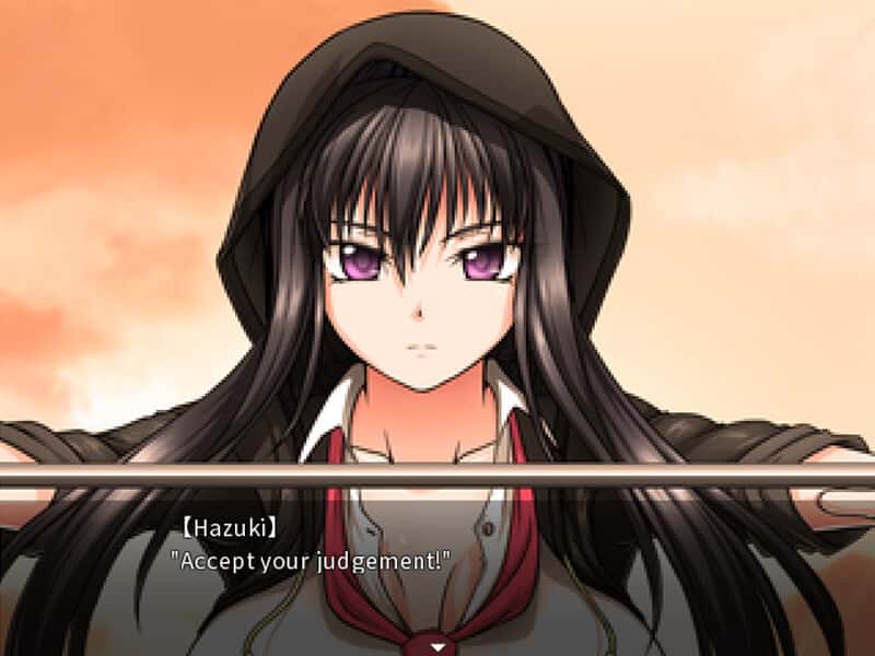 #7. Marauder of Dystopia: The weakest go to the wall (GOG) De: Shiravune