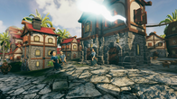 Fata Deum - The God Sim screenshot 1