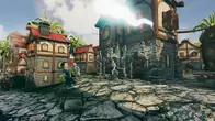 Fata Deum - The God Sim screenshot 1