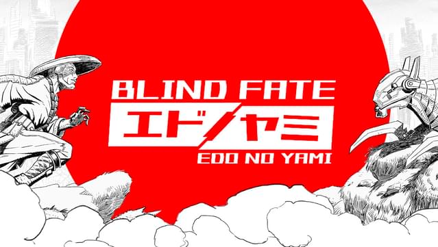 Blind Fate: Edo no Yami