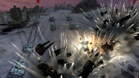 Massive Assault: Phantom Renaissance screenshot 10