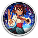 螢幕擷取畫面 (1) Indivisible Game Soundtrack