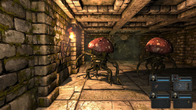Legend of Grimrock screenshot 1