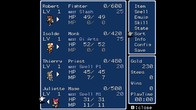 Dungeon Antiqua 2 screenshot 6