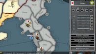 Hearts of Iron screenshot 10