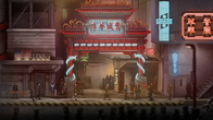 Dex Demo screenshot 11