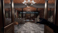Haunted House Renovator Demo screenshot 4