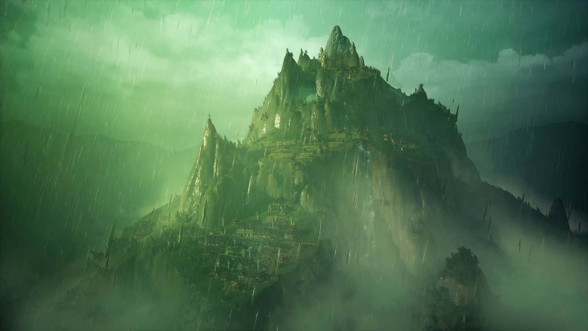 #6. Laysara: Summit Kingdom (GOG) By: Future Friends Games