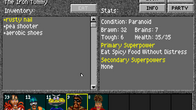 Superhero League of Hoboken screenshot 7