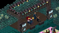 Twinsen's Little Big Adventure Classic screenshot 3
